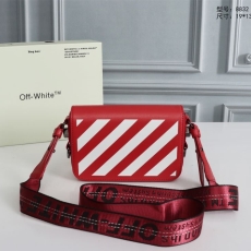 Off White Satchel bags